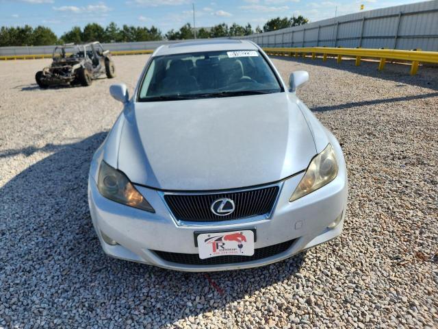 Продажа на аукционе авто 2008 Lexus Is, vin: JTHCK262185017835, номер лота: 51502236