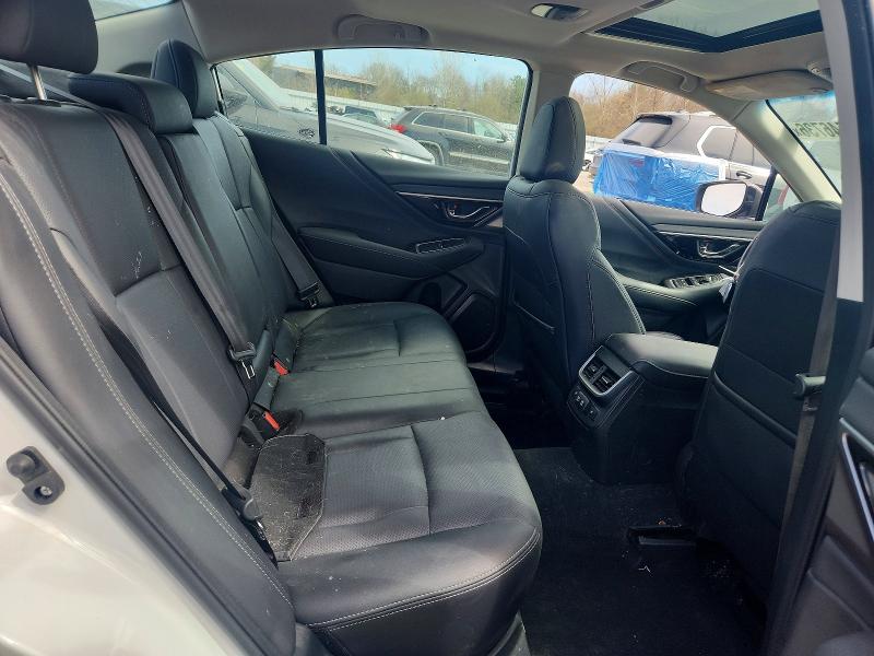 Продажа на аукционе авто 2022 Subaru Legacy, vin: 4S3BWAN65N3021250, номер лота: 49546736