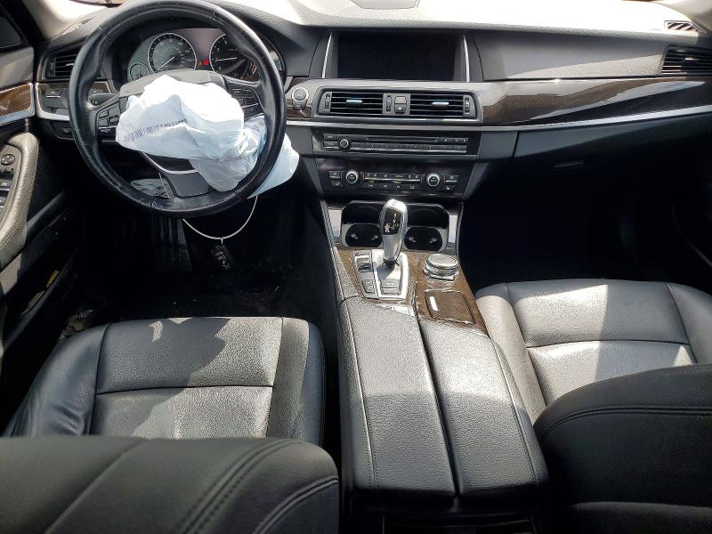 Продаж на аукціоні авто 2015 Bmw 528, vin: WBA5A7C57FD624556, номер лоту: 50133526