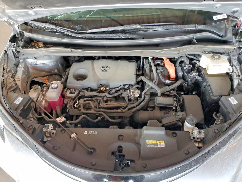 Aukcja sprzedaży 2025 Toyota Sienna, vin: 5TDDSKFC1SS166407, numer aukcji: 49941976