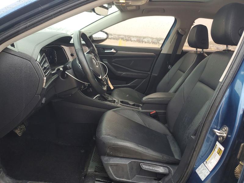 Продажа на аукционе авто 2019 Volkswagen Jetta, vin: 3VWEB7BU6KM189615, номер лота: 50416886