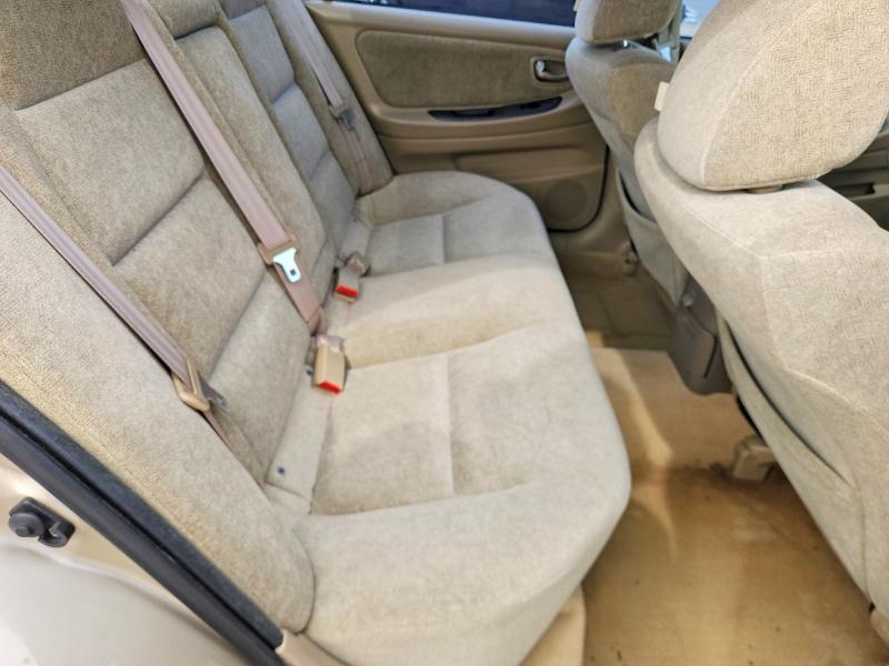 2003 Nissan Maxima მანქანა იყიდება აუქციონზე, vin: JN1DA31D13T525270, აუქციონის ნომერი: 50663596