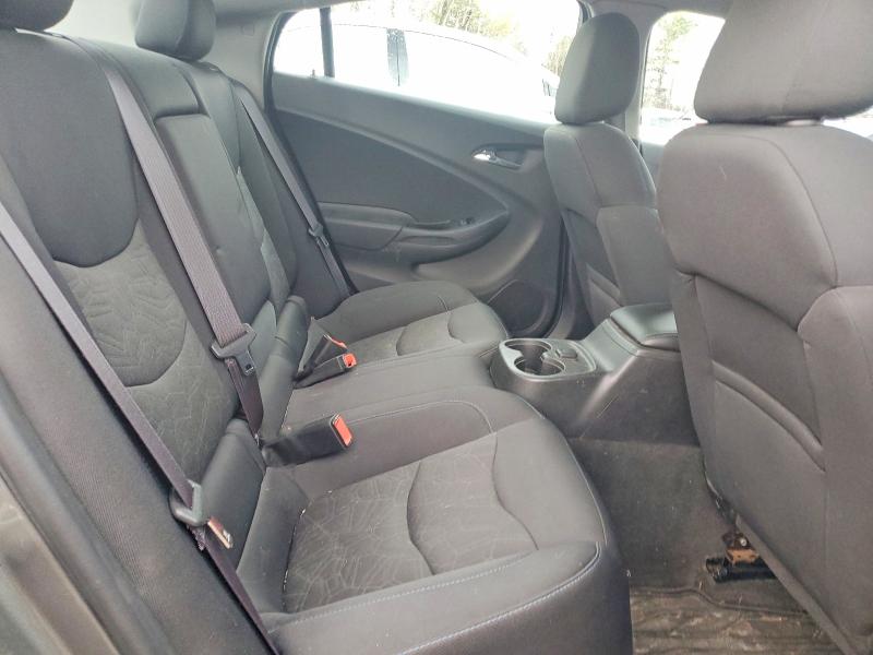 Aukcja sprzedaży 2017 Chevrolet Volt, vin: 1G1RA6S58HU130184, numer aukcji: 51672026