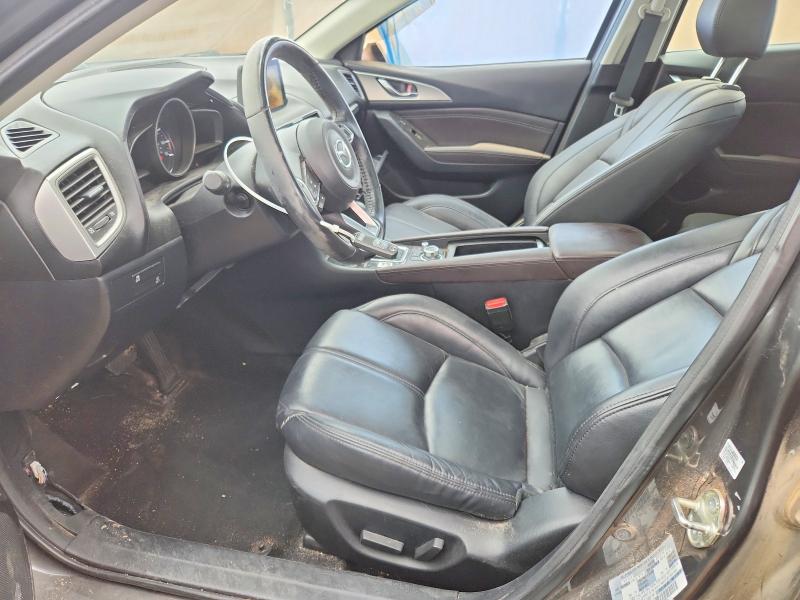 Продаж на аукціоні авто 2018 Mazda 3, vin: 3MZBN1L34JM240265, номер лоту: 79682985