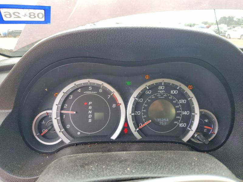 Продажа на аукционе авто 2012 Acura Tsx, vin: JH4CU2F43CC017609, номер лота: 49885596