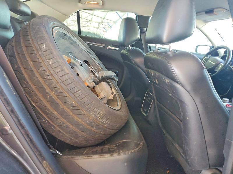 2021 Chrysler 300 მანქანა იყიდება აუქციონზე, vin: 2C3CCAAG0MH667341, აუქციონის ნომერი: 49606946