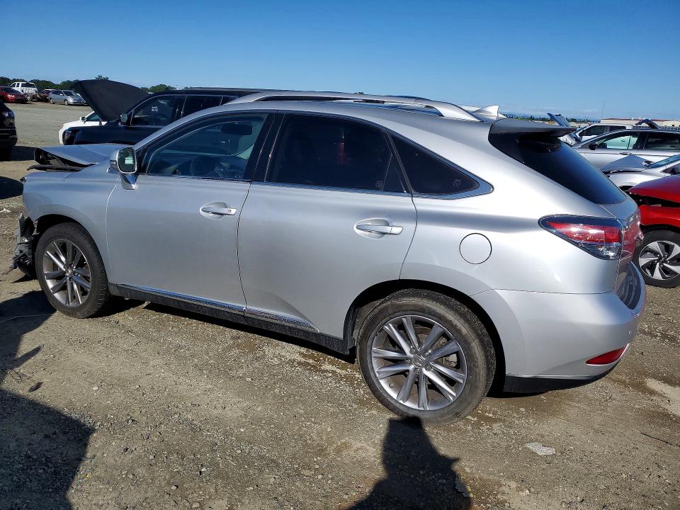 47900646 :رقم المزاد ، JTJZK1BA8E2012984 vin ، 2014 Lexus Rx 350 مزاد بيع
