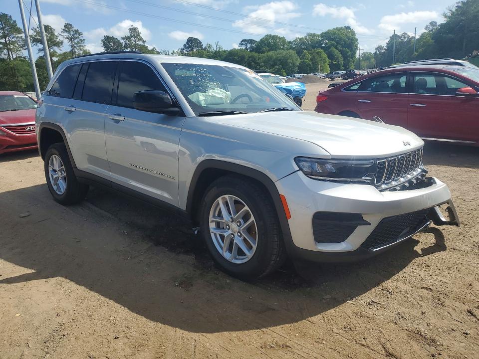Aukcja sprzedaży 2025 Jeep Grand Cherokee, vin: 1C4RJGAG3S8763644, numer aukcji: 49601366
