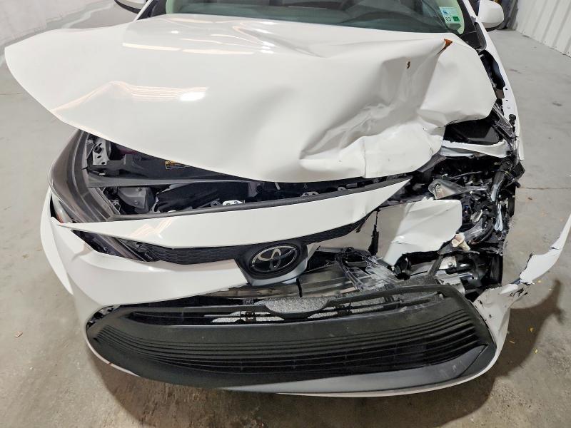 50789306 :رقم المزاد ، 5YFB4MDEXTP436066 vin ، 2026 Toyota Corolla مزاد بيع
