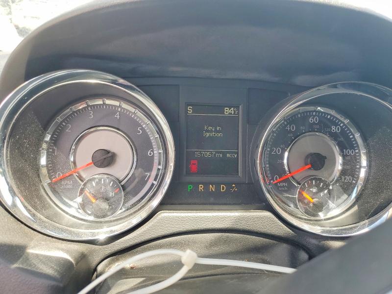 51018846 :رقم المزاد ، 2C4RC1BG5GR299211 vin ، 2016 Chrysler Town & Country مزاد بيع