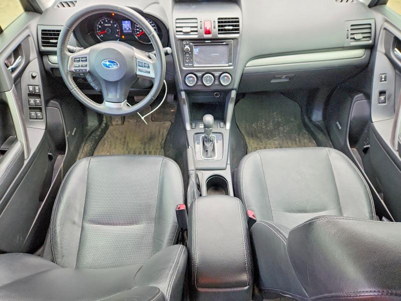 Продажа на аукционе авто 2015 Subaru Forester, vin: JF2SJCTC3FH838094, номер лота: 50955216