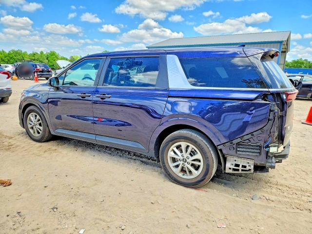 Aukcja sprzedaży 2024 Kia Carnival, vin: KNDNB4H35R6360753, numer aukcji: 49758706