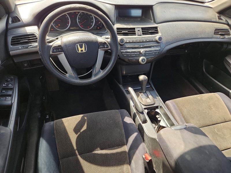 Aukcja sprzedaży 2008 Honda Accord, vin: JHMCP26328C025979, numer aukcji: 48626396
