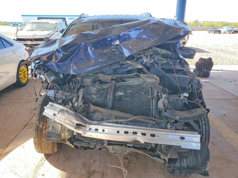 Продажа на аукционе авто 2025 Honda Pilot, vin: 5FNYG1H48SB050399, номер лота: 48719596