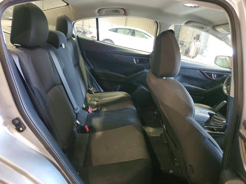 Aukcja sprzedaży 2018 Subaru Impreza, vin: 4S3GKAA66J3615122, numer aukcji: 49407606