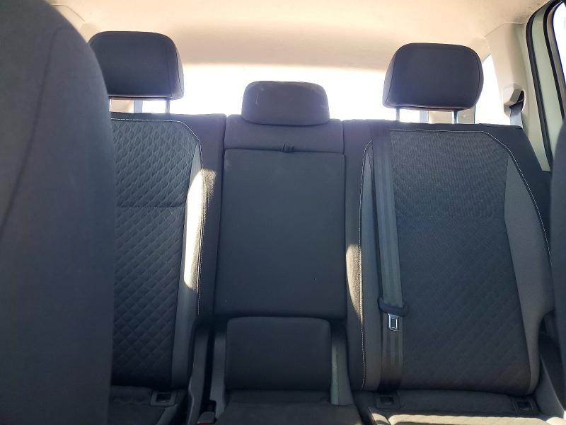 Aukcja sprzedaży 2021 Volkswagen Tiguan, vin: 3VV1B7AX1MM107775, numer aukcji: 49596336