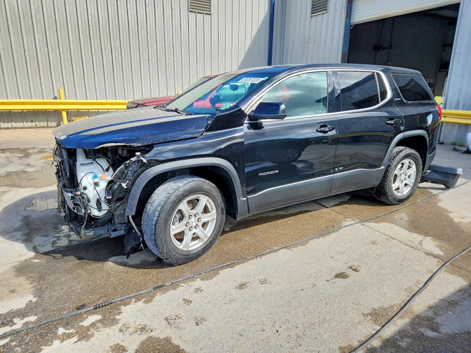 Aukcja sprzedaży 2019 Gmc Acadia, vin: 1GKKNKLA7KZ209023, numer aukcji: 51257226