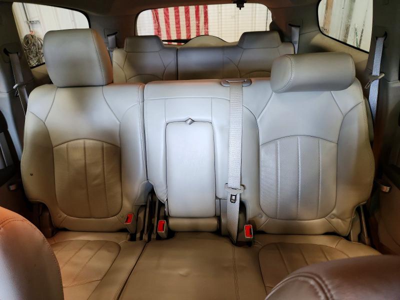 Продажа на аукционе авто 2015 Buick Enclave, vin: 5GAKVBKD2FJ288291, номер лота: 51037766