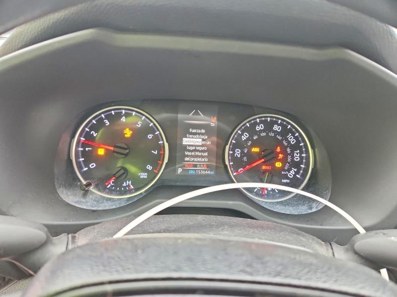 2019 Toyota Rav4 მანქანა იყიდება აუქციონზე, vin: JTMF1RFV1KD028903, აუქციონის ნომერი: 48310306