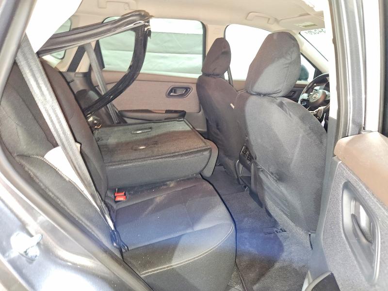 Aukcja sprzedaży 2023 Nissan Rogue, vin: 5N1BT3ABXPC938609, numer aukcji: 50734526