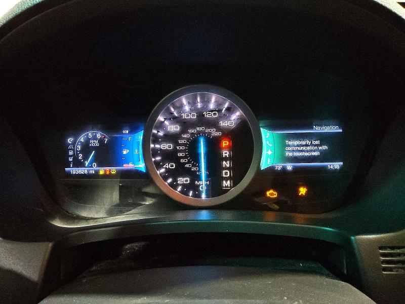 Aukcja sprzedaży 2013 Ford Explorer, vin: 1FM5K7D86DGC47928, numer aukcji: 49680326