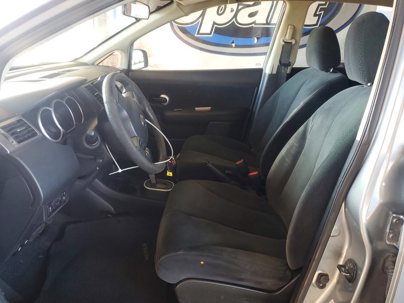 51819956 :رقم المزاد ، 3N1BC1APXBL378577 vin ، 2011 Nissan Versa مزاد بيع