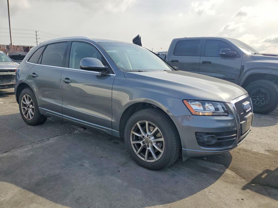 Продаж на аукціоні авто 2012 Audi Q5, vin: WA1CFAFP3CA135388, номер лоту: 49585706