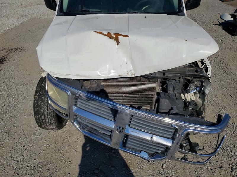 49321756 :رقم المزاد ، 1D8GU28K48W129597 vin ، 2008 Dodge Nitro مزاد بيع