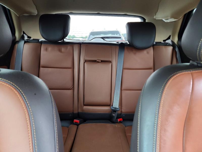 50724236 :رقم المزاد ، KL4CJCSB0EB775804 vin ، 2014 Buick Encore مزاد بيع