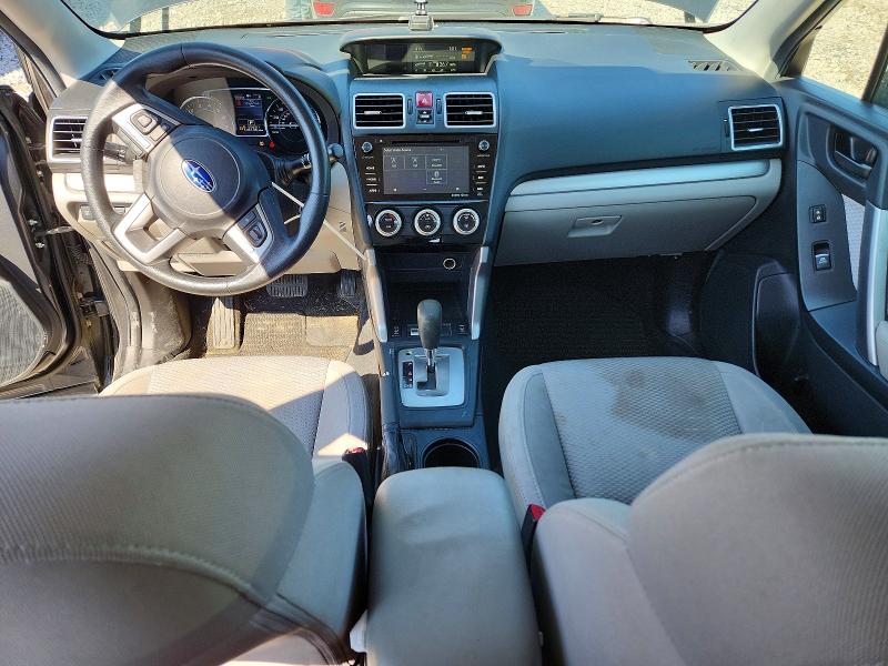 Aukcja sprzedaży 2018 Subaru Forester, vin: JF2SJAGC2JH462656, numer aukcji: 49137116