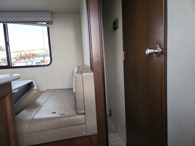 Продажа на аукционе авто 2020 Foresriver Avenger, vin: 5ZT2AVSB2LB924688, номер лота: 51016416