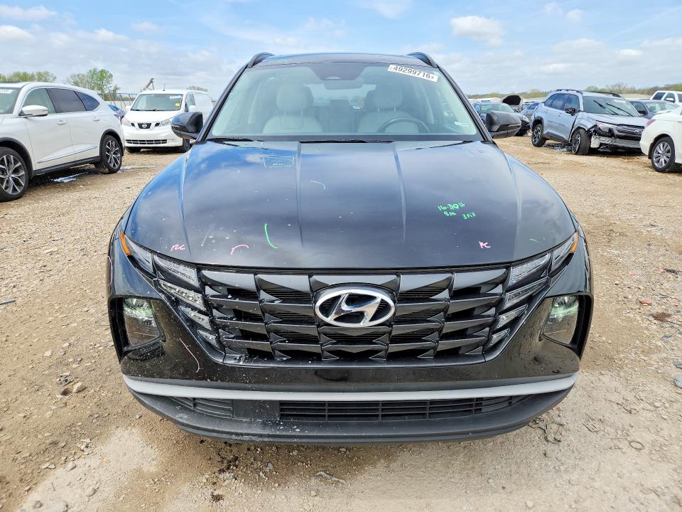 Aukcja sprzedaży 2023 Hyundai Tucson, vin: 5NMJF3AE0PH215922, numer aukcji: 49299716