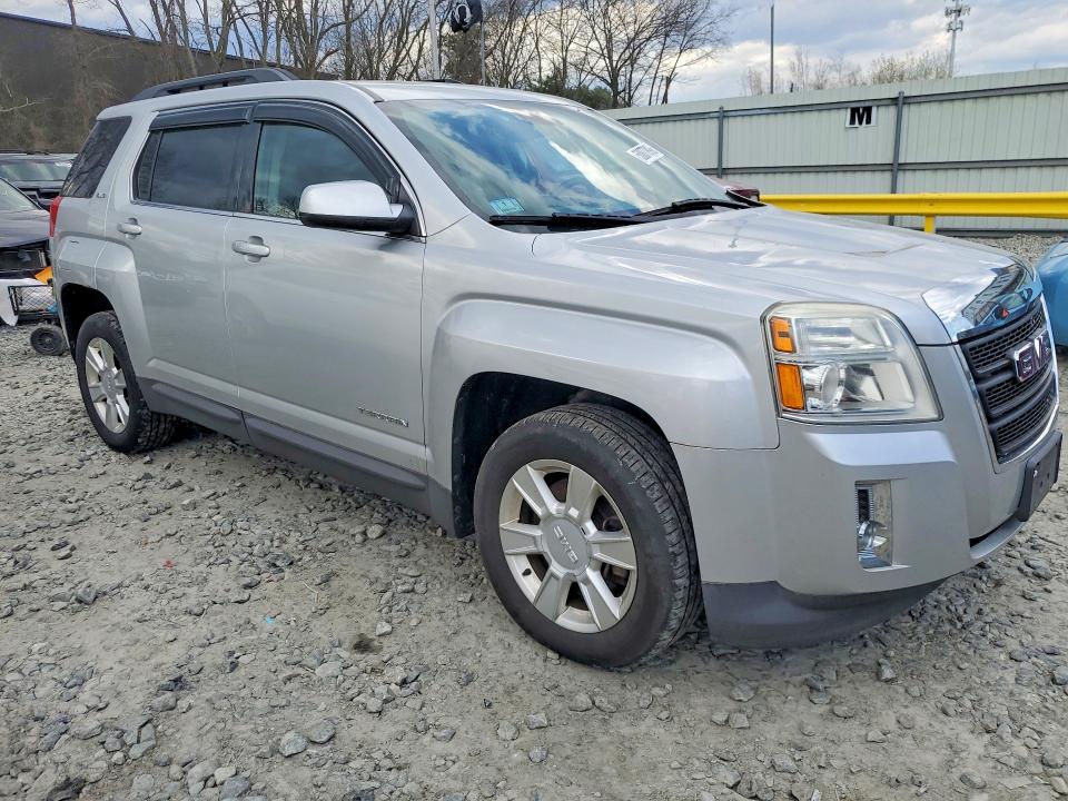 Продаж на аукціоні авто 2012 Gmc Terrain, vin: 2GKFLTEK1C6394539, номер лоту: 50077896