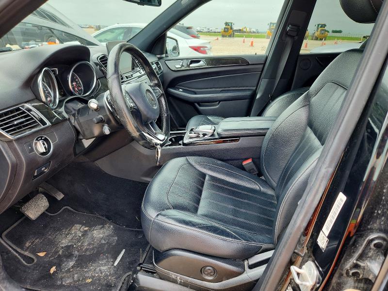 51353996 :رقم المزاد ، 4JGDA5JB6JB025417 vin ، 2018 Mercedes-benz Gle مزاد بيع
