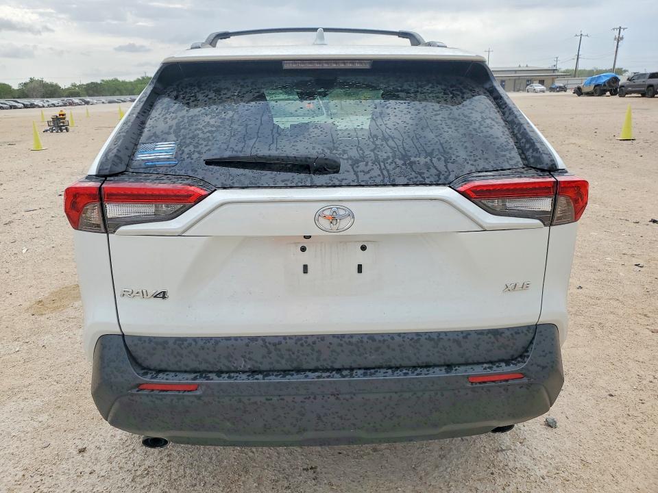Aukcja sprzedaży 2023 Toyota Rav4, vin: 2T3C1RFV8PW278295, numer aukcji: 48064916