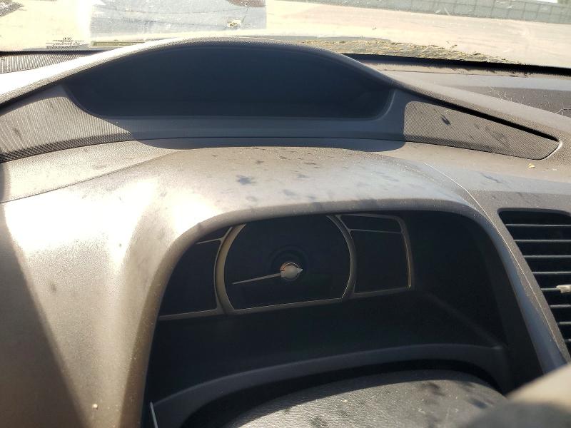 Продажа на аукционе авто 2010 Honda Civic, vin: 2HGFA1F50AH307957, номер лота: 49037446