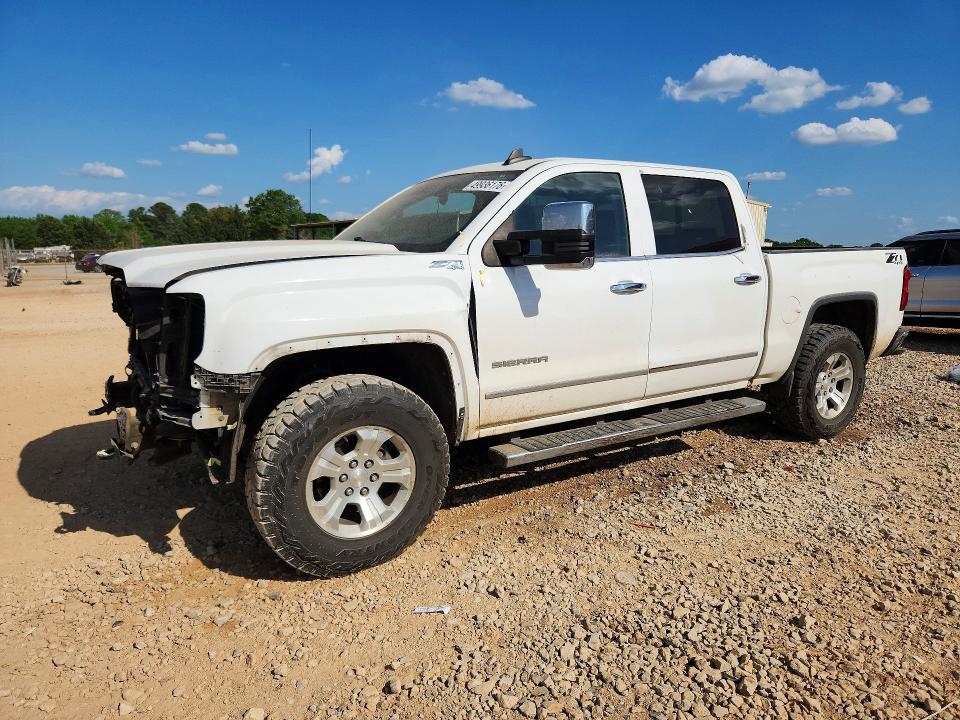 Продажа на аукционе авто 2015 Gmc Sierra, vin: 3GTU2VEC4FG276729, номер лота: 49936176