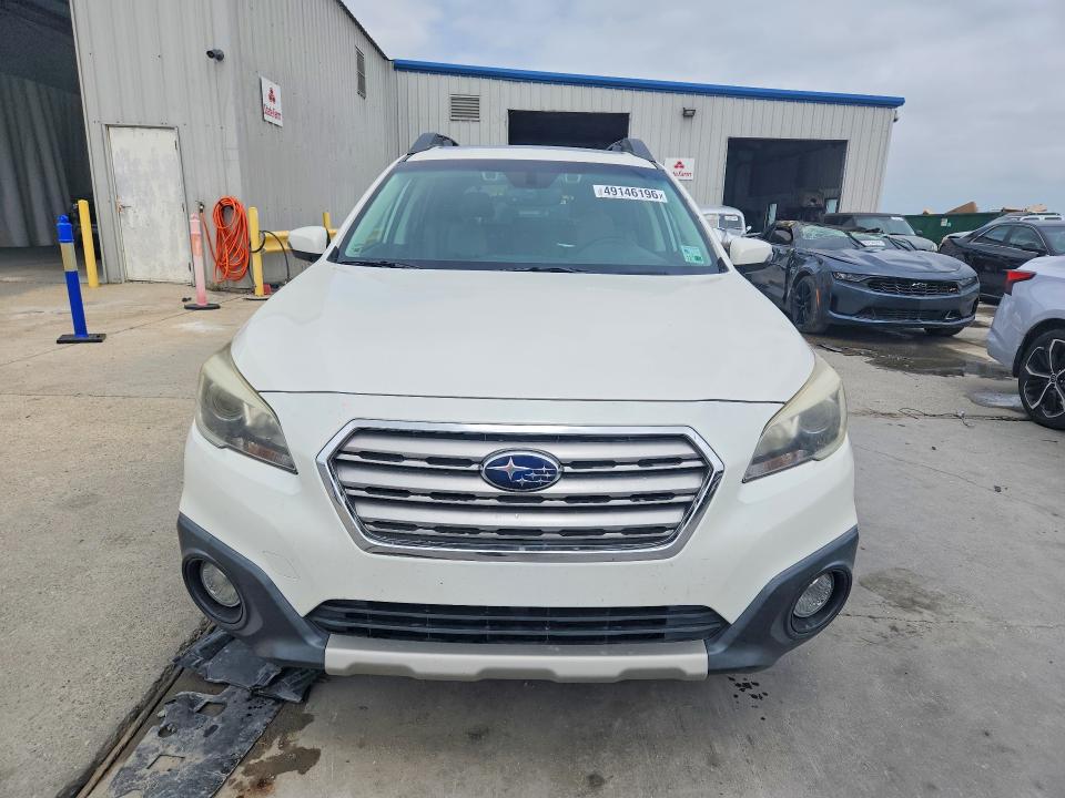 49146196 :رقم المزاد ، 4S4BSANC7H3359587 vin ، 2017 Subaru Outback مزاد بيع