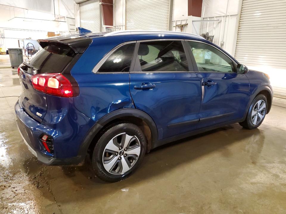 Aukcja sprzedaży 2021 Kia Niro, vin: KNDCB3LC7M5464264, numer aukcji: 49316156