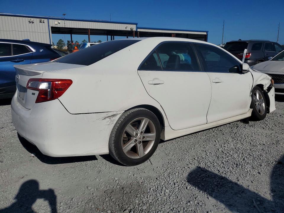 Aukcja sprzedaży 2012 Toyota Camry, vin: 4T1BF1FK4CU559839, numer aukcji: 50791656