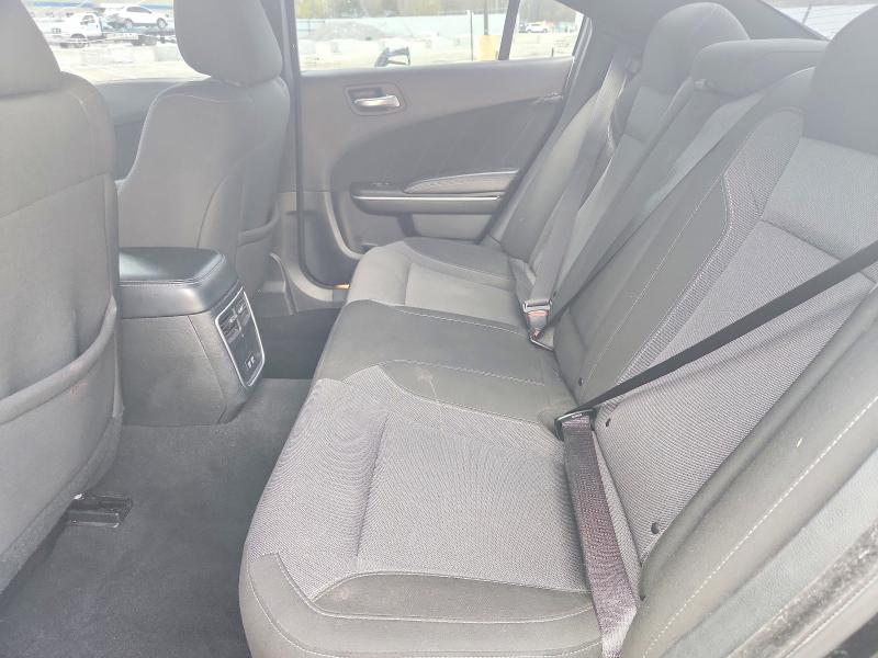 Продажа на аукционе авто 2022 Dodge Charger, vin: 2C3CDXBG0NH261401, номер лота: 48783356