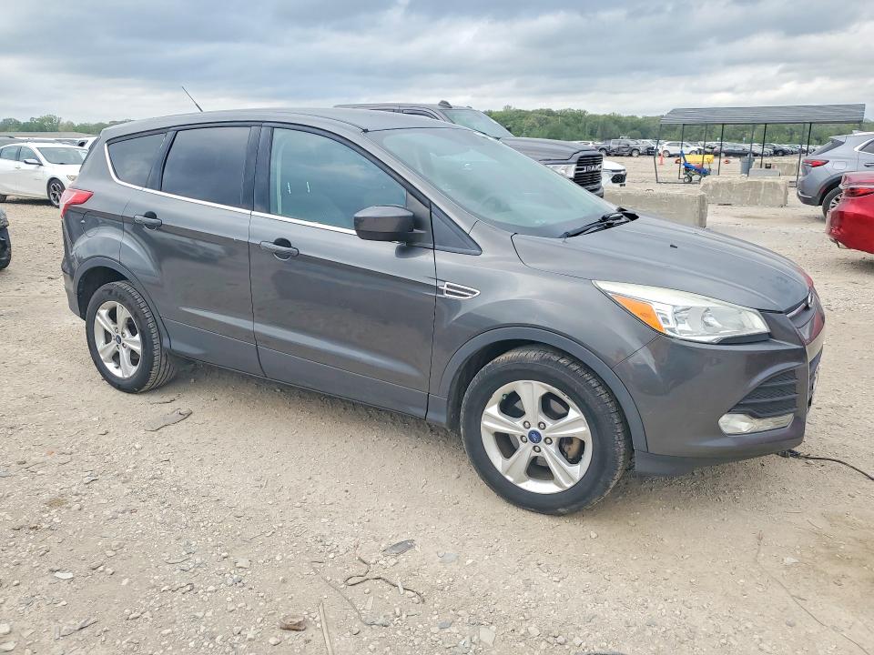 Aukcja sprzedaży 2015 Ford Escape, vin: 1FMCU0G72FUC39356, numer aukcji: 50665056