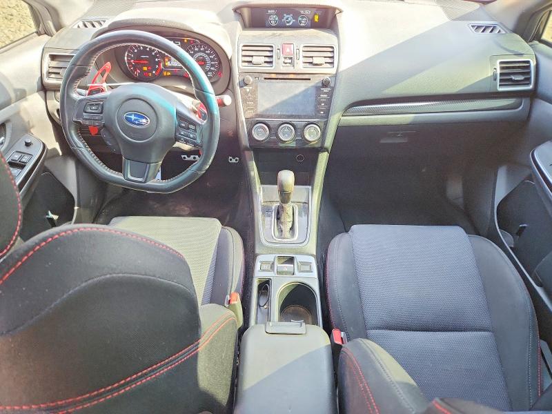50595886 :رقم المزاد ، JF1VA1F64K8801450 vin ، 2019 Subaru Wrx مزاد بيع