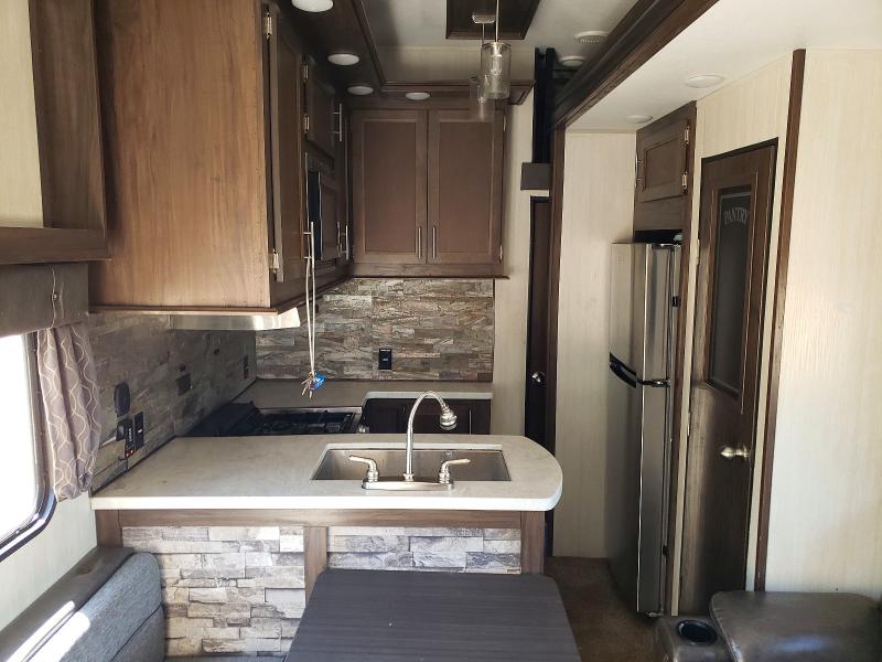 Продажа на аукционе авто 2019 Foresriver Wolf Pack, vin: 5ZT3CT2B4K1213582, номер лота: 48297026