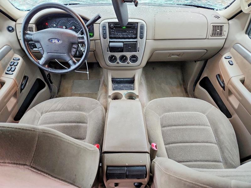 Продажа на аукционе авто 2003 Ford Explorer, vin: 1FMZU73K73ZA17231, номер лота: 48879706
