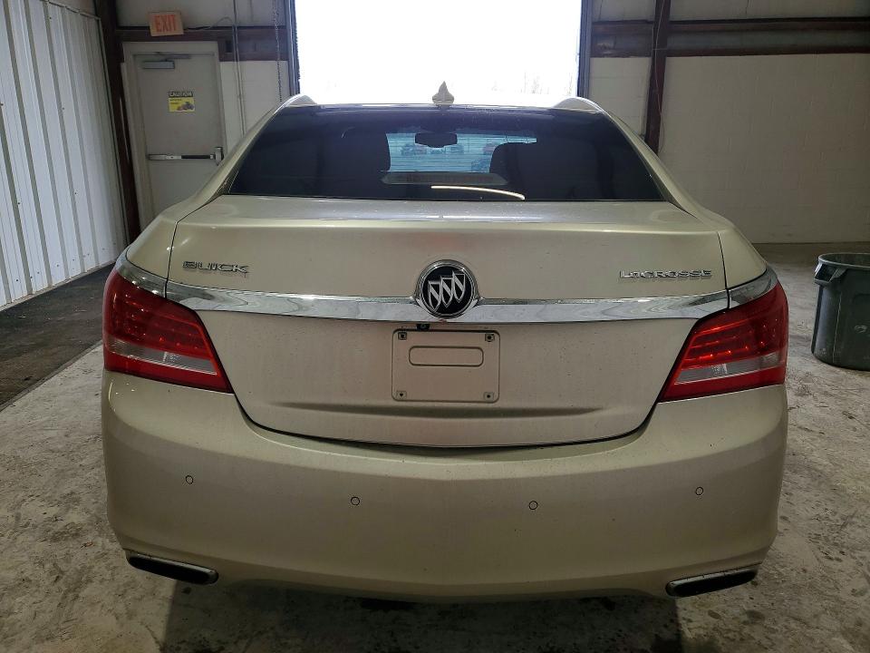 Продаж на аукціоні авто 2015 Buick Lacrosse, vin: 1G4GB5G39FF199444, номер лоту: 48765936