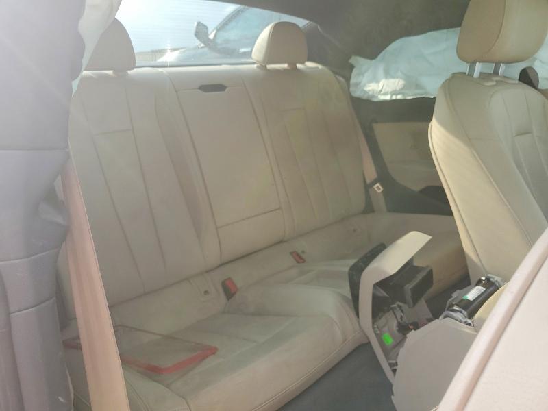 50005436 :رقم المزاد ، WAURNAF54JA001548 vin ، 2018 Audi A5 مزاد بيع