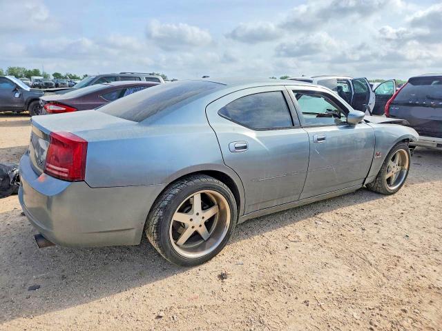 Продажа на аукционе авто 2006 Dodge Charger, vin: 2B3KA53H66H255553, номер лота: 53286706