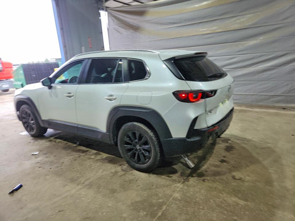 Aukcja sprzedaży 2024 Mazda Cx-50, vin: 7MMVABBM5RN190974, numer aukcji: 48656836