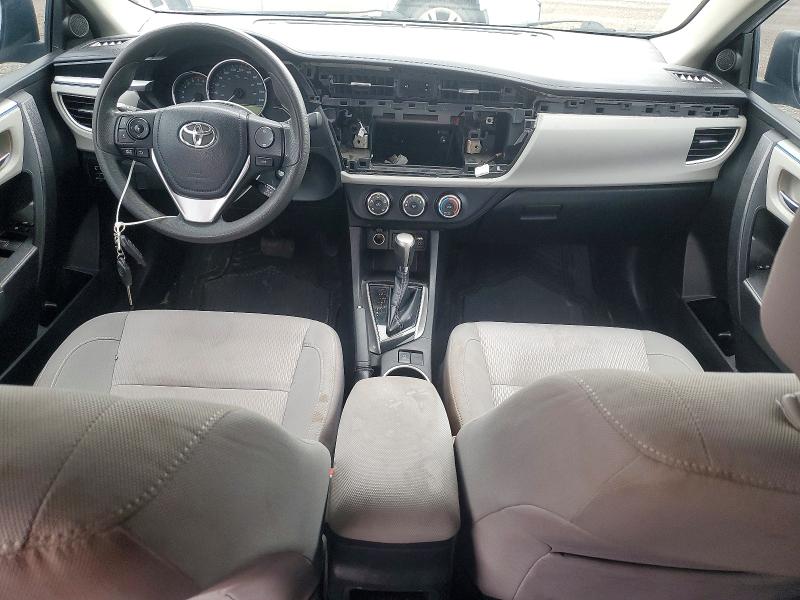 Продажа на аукционе авто 2014 Toyota Corolla, vin: 2T1BURHEXEC014910, номер лота: 42056286